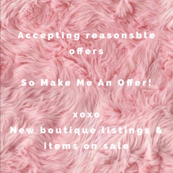 Meet your Posher, Lexie! - Picture 4 of 4